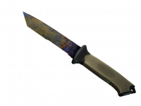 ★ Ursus Knife Case Hardened